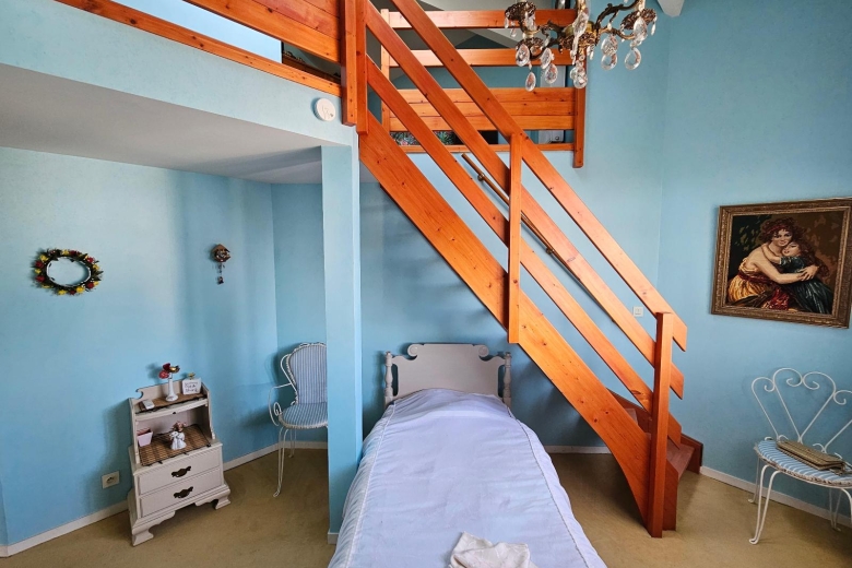 Appartement T6 en vente à RENNES (T8023) - Photo 10