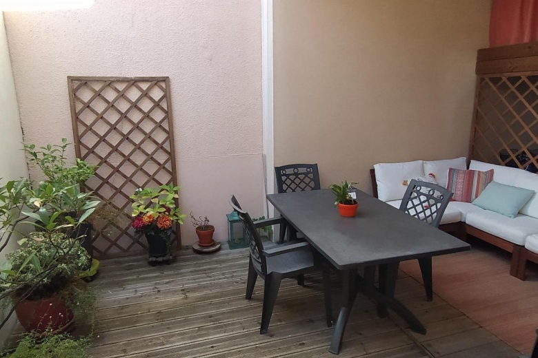 Maison T6 en vente à RENNES (T1465) - Photo 1