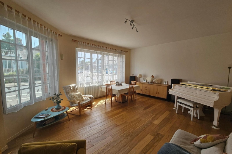 Maison T6 en vente à RENNES (T1465) - Photo 2
