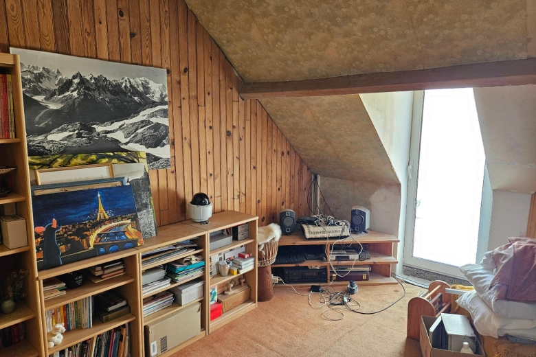 Maison T6 en vente à RENNES (T1465) - Photo 12