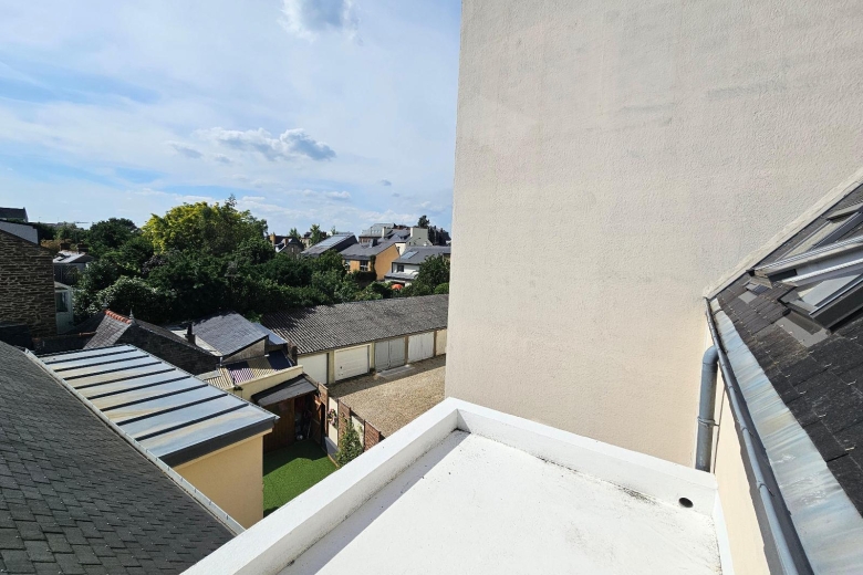 Maison T6 en vente à RENNES (T1465) - Photo 13