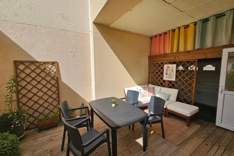 Maison T6 en vente à RENNES (T1465) - Photo 14