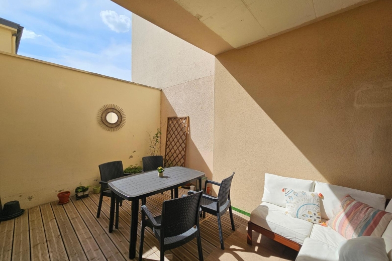 Maison T6 en vente à RENNES (T1465) - Photo 15