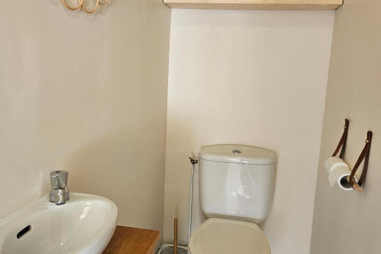 Maison T6 en vente à RENNES (T1465) - Photo 16