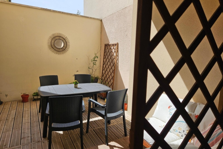 Maison T6 en vente à RENNES (T1465) - Photo 3