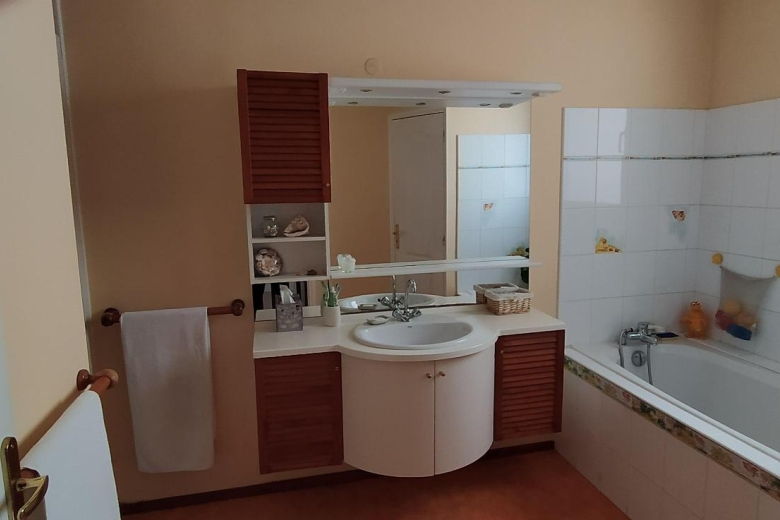 Maison T6 en vente à RENNES (T1465) - Photo 4