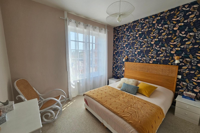 Maison T6 en vente à RENNES (T1465) - Photo 5