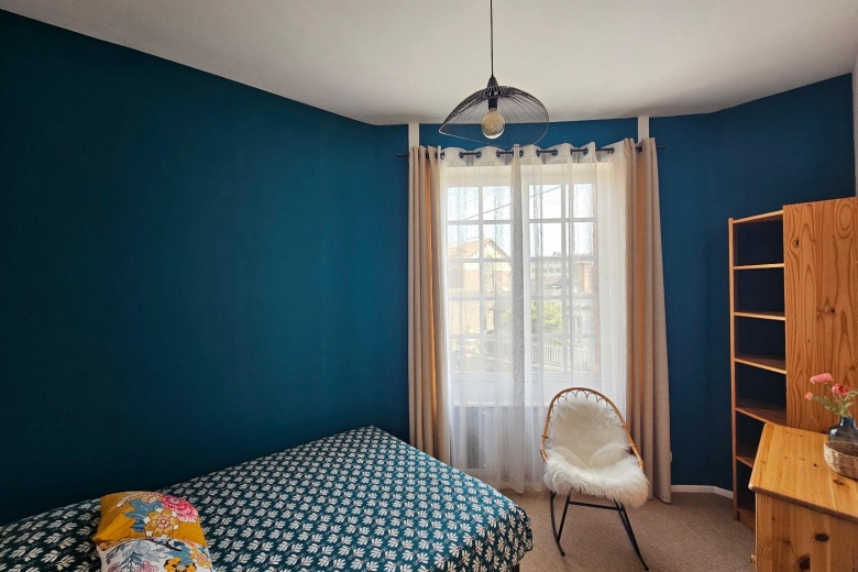 Maison T6 en vente à RENNES (T1465) - Photo 6