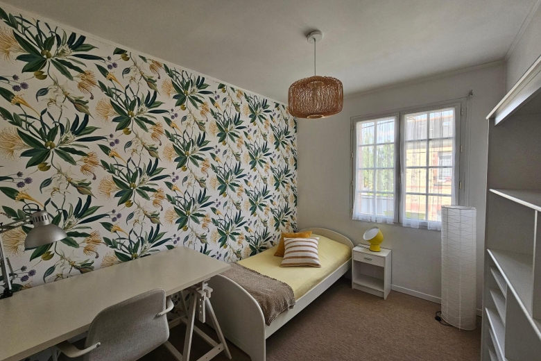 Maison T6 en vente à RENNES (T1465) - Photo 8