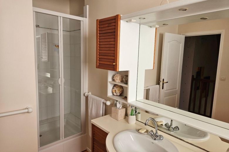 Maison T6 en vente à RENNES (T1465) - Photo 10