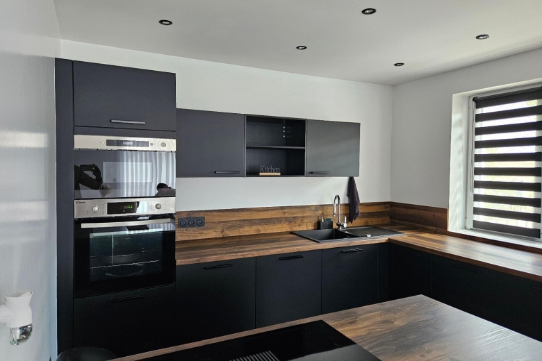 Maison T6 en vente à CHANTEPIE (T1485) - Photo 2