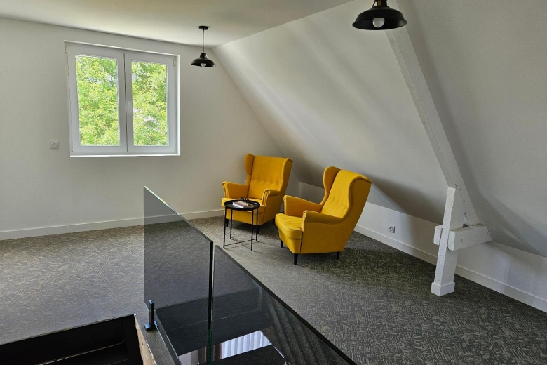 Maison T6 en vente à CHANTEPIE (T1485) - Photo 11