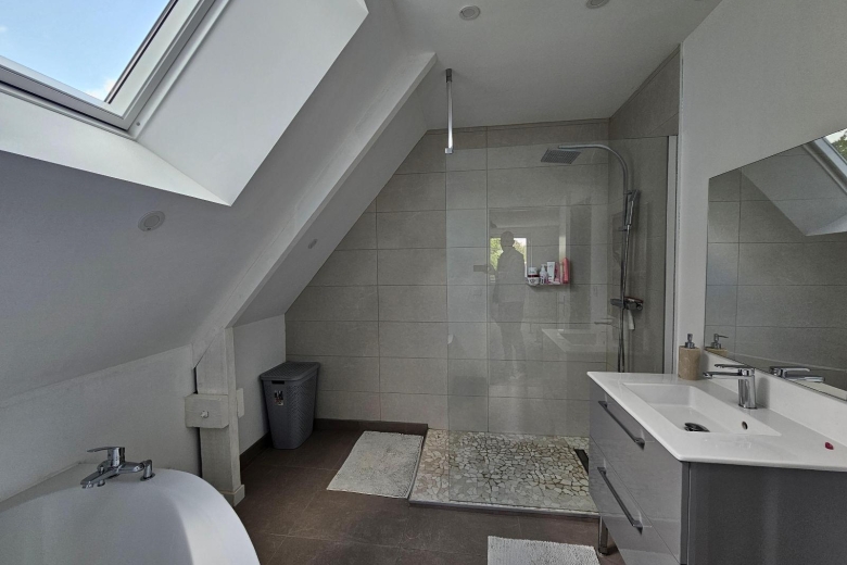 Maison T6 en vente à CHANTEPIE (T1485) - Photo 6