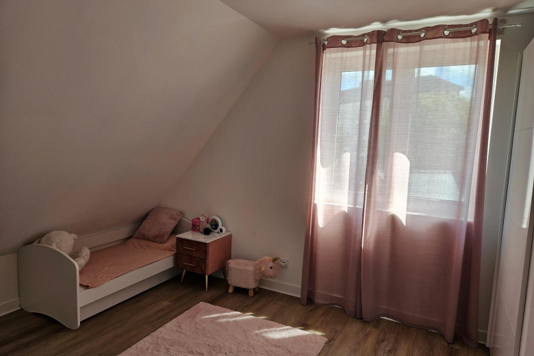 Maison T6 en vente à CHANTEPIE (T1485) - Photo 8