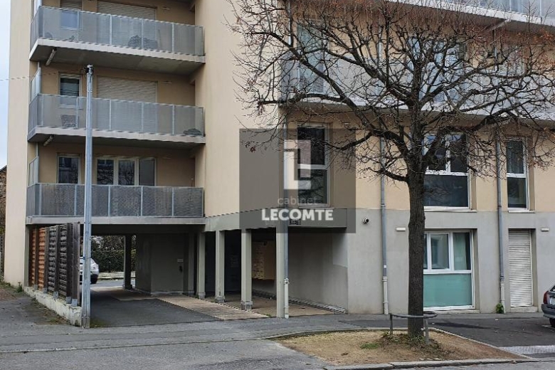 Sationnement en vente à RENNES (T122) - Photo 2
