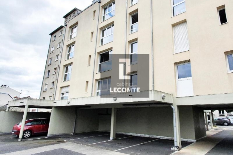 Sationnement en vente à RENNES (T122) - Photo 3