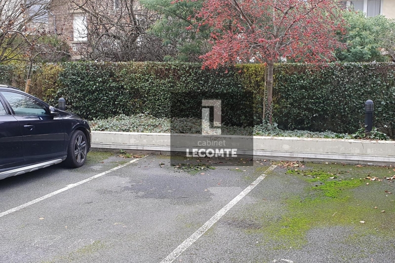 Sationnement en vente à RENNES (T7929) - Photo 1