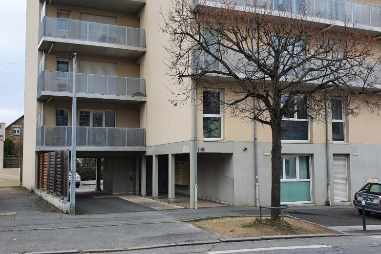 Sationnement en vente à RENNES (T7929) - Photo 2
