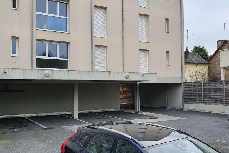 Sationnement en vente à RENNES (T7929) - Photo 3