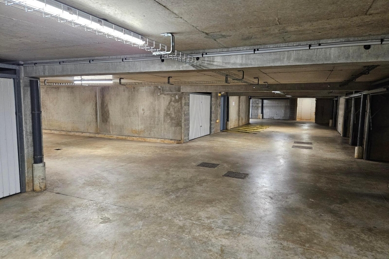 Sationnement en vente à RENNES (T7939) - Photo 2