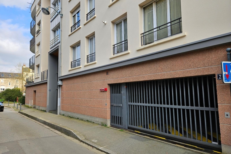 Sationnement en vente à RENNES (T7939) - Photo 4