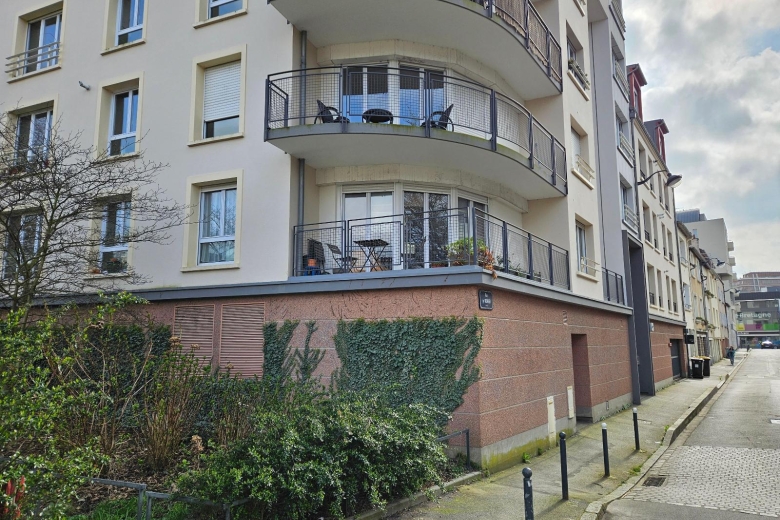 Sationnement en vente à RENNES (T7939) - Photo 5