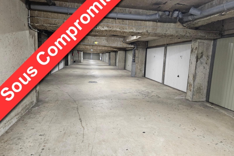 Sationnement en vente à RENNES (T7940) - Photo 1