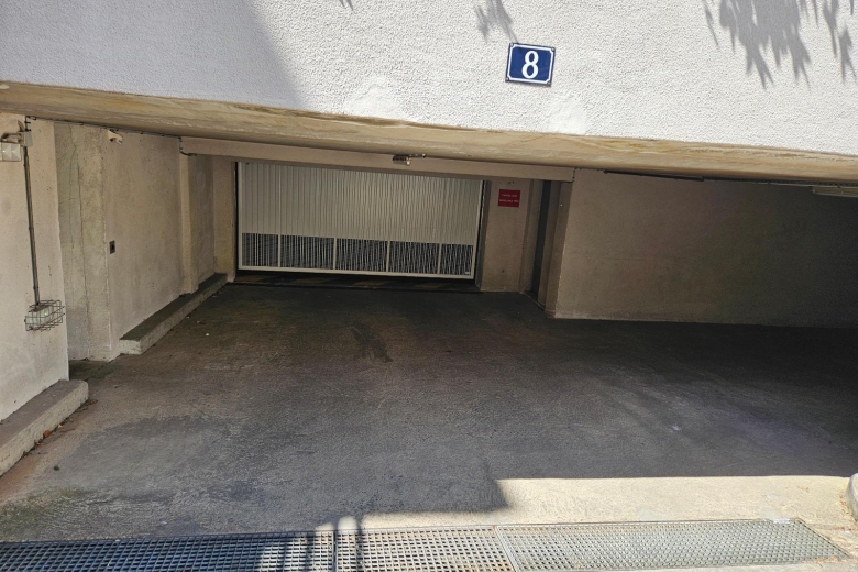 Sationnement en vente à RENNES (T7940) - Photo 4