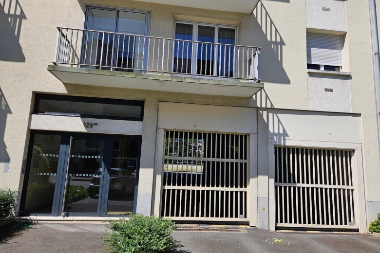 Sationnement en vente à RENNES (T7941) - Photo 1