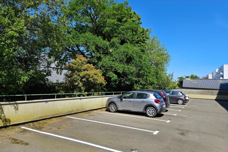 Sationnement en vente à RENNES (T7941) - Photo 2
