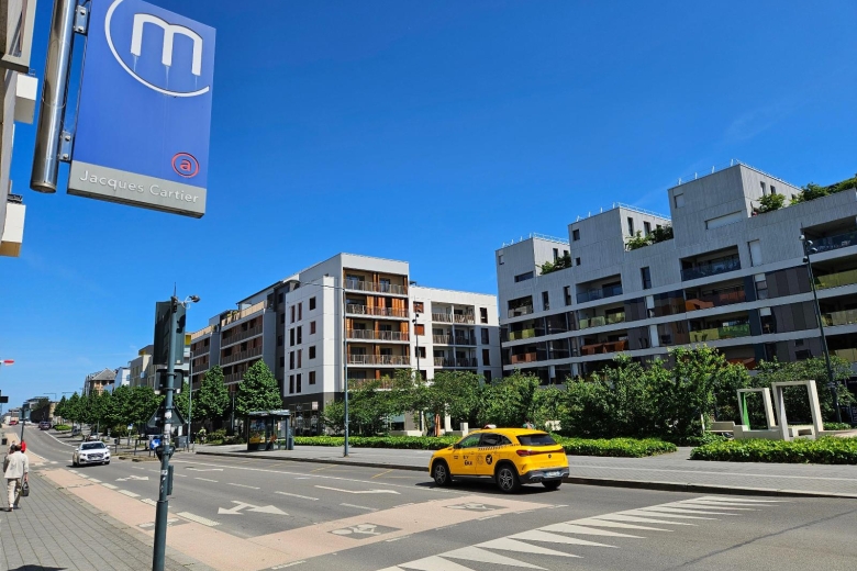 Sationnement en vente à RENNES (T7941) - Photo 3
