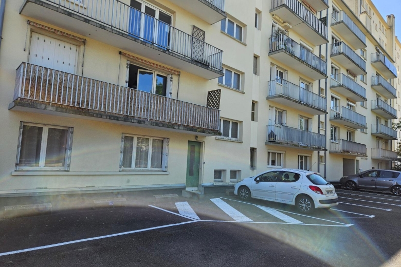 Sationnement en vente à RENNES (T7941) - Photo 6