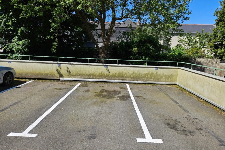 Sationnement en vente à RENNES (T7941) - Photo 7