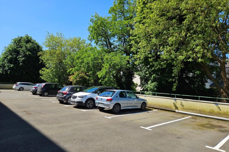 Sationnement en vente à RENNES (T7941) - Photo 5