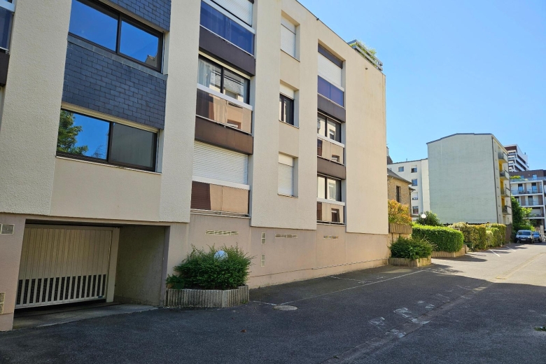 Sationnement en vente à RENNES (T7943) - Photo 2