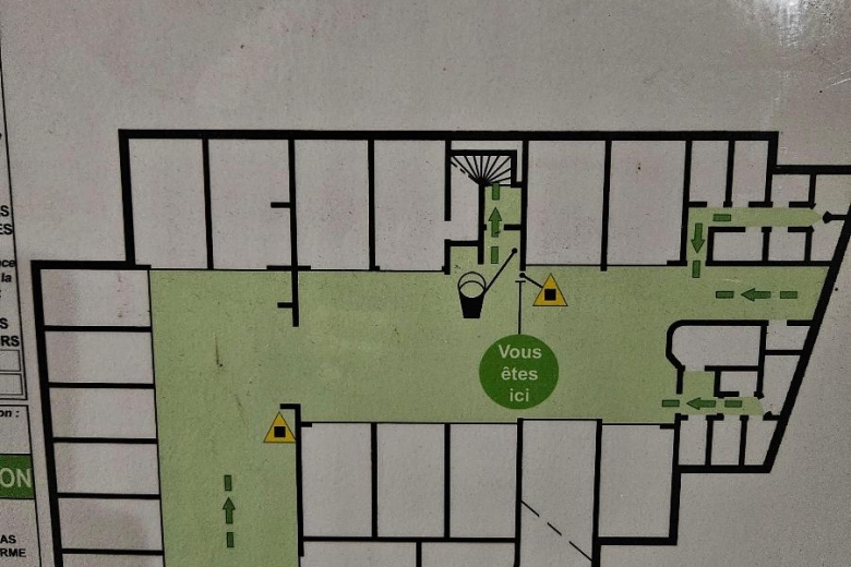Sationnement en vente à RENNES (T7943) - Photo 6