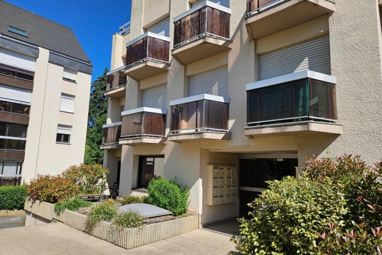 Sationnement en vente à RENNES (T7943) - Photo 7